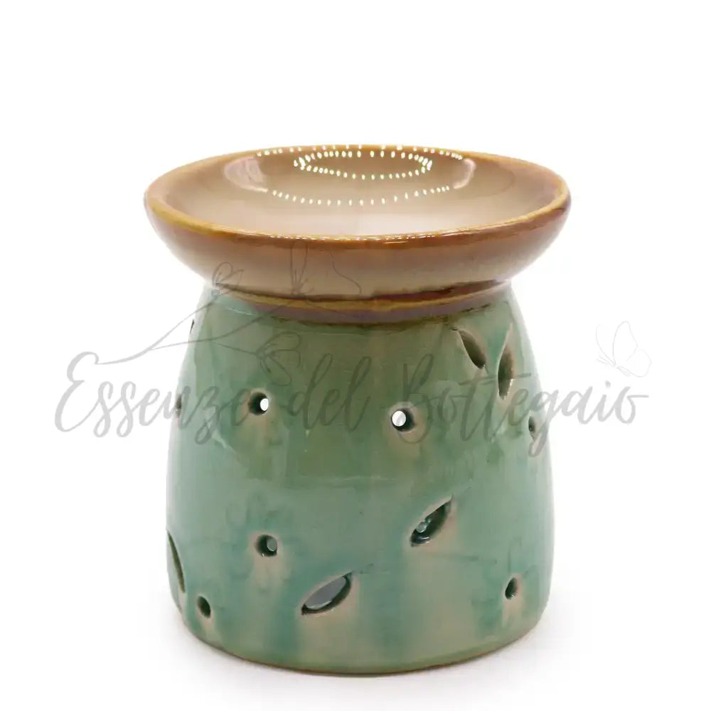 Brucia Essenze Classico - Muschio - Cool Design Oil Burner