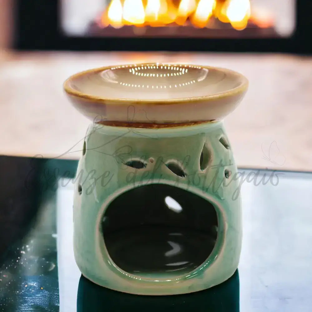 Brucia Essenze Classico - Muschio - Cool Design Oil Burner