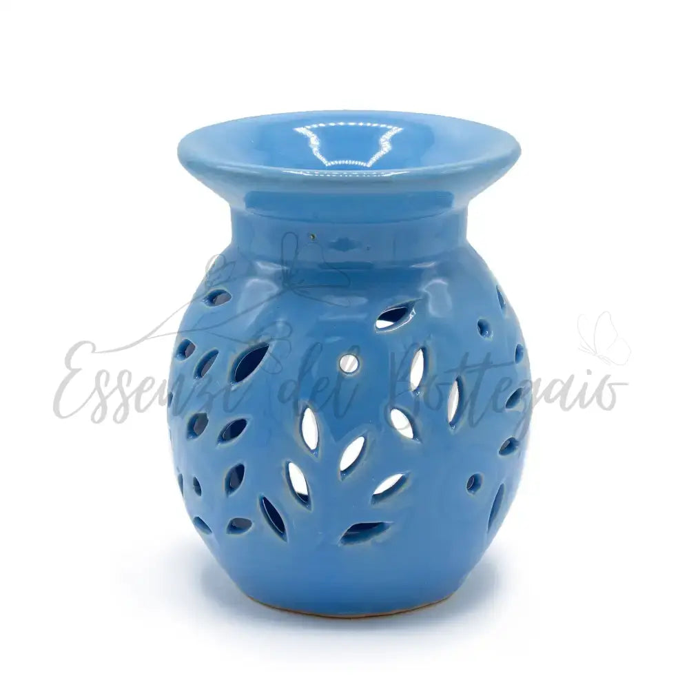 Brucia Essenze - Floreale - Blu - Floral & Cauldron Oil Burners