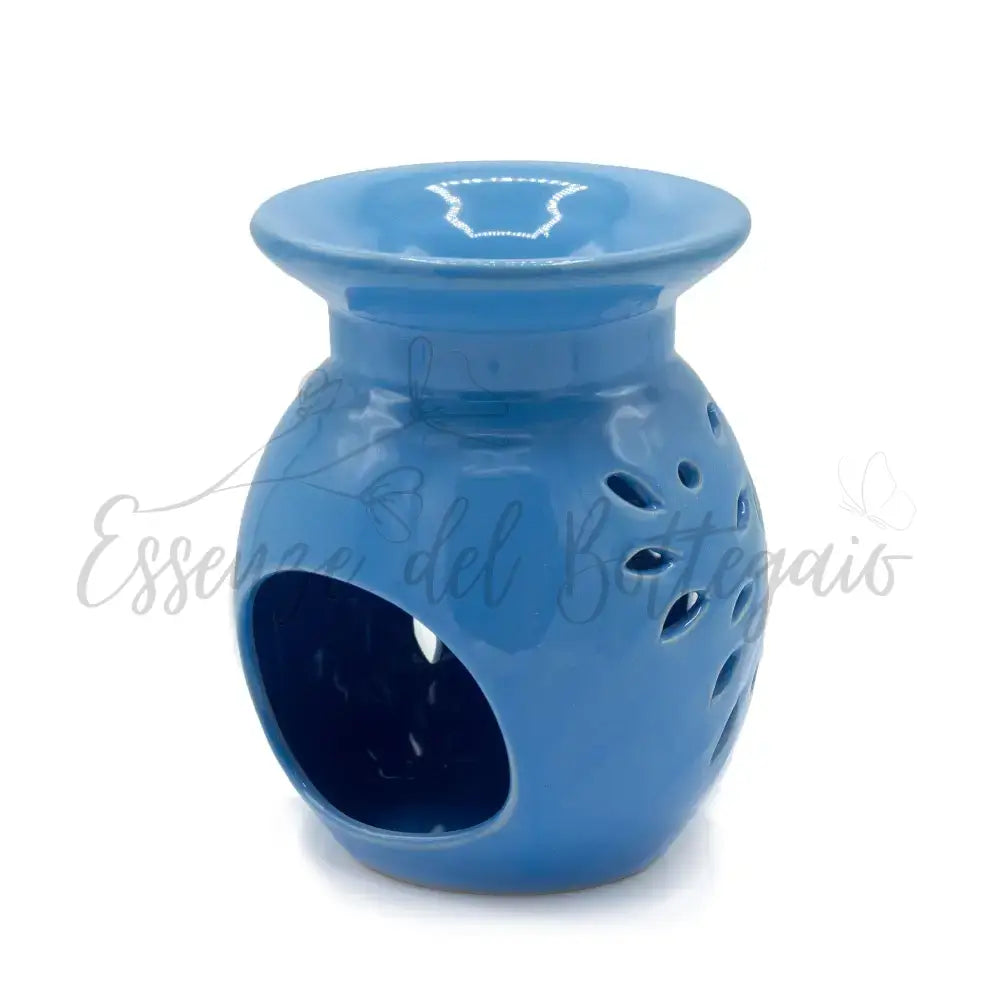 Brucia Essenze - Floreale - Blu - Floral & Cauldron Oil Burners