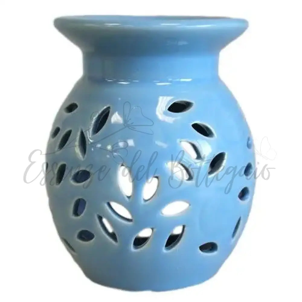 Brucia Essenze - Floreale - Blu - Floral & Cauldron Oil Burners
