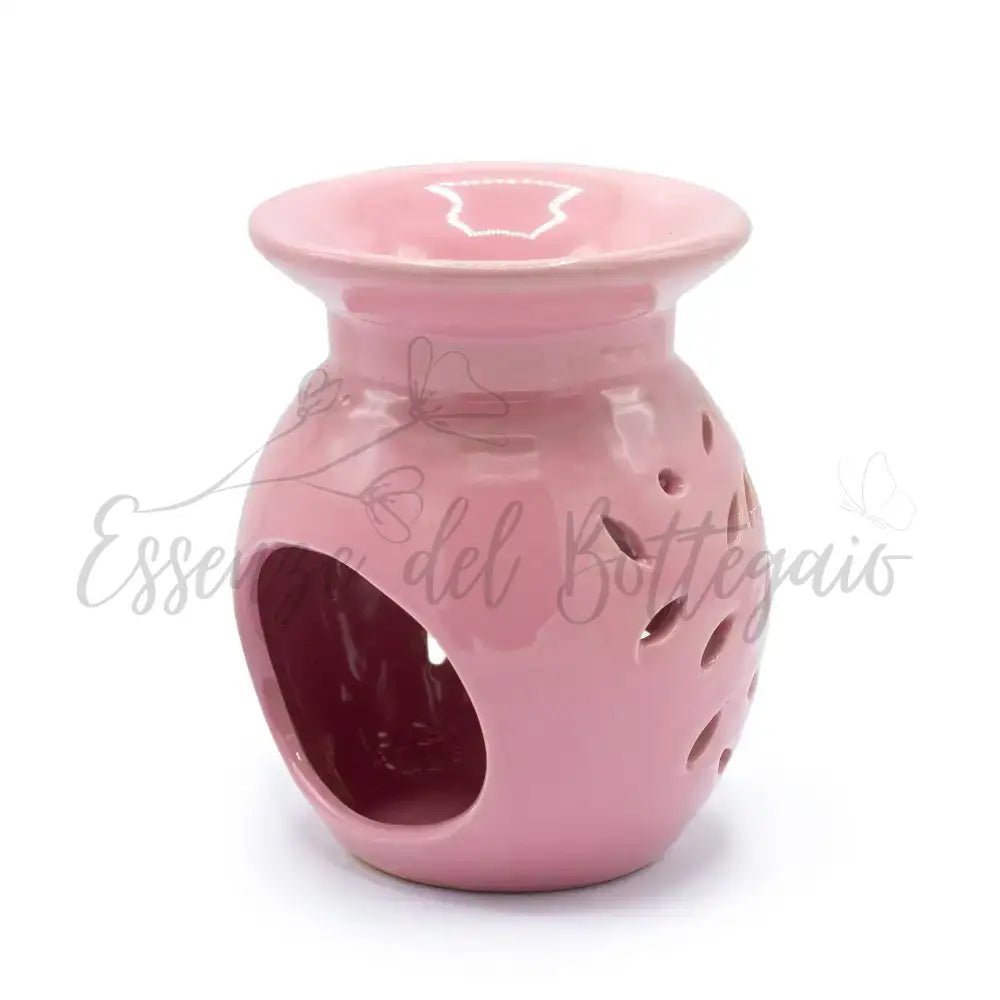 Brucia Essenze - Floreale - Rosa - Floral & Cauldron Oil Burners