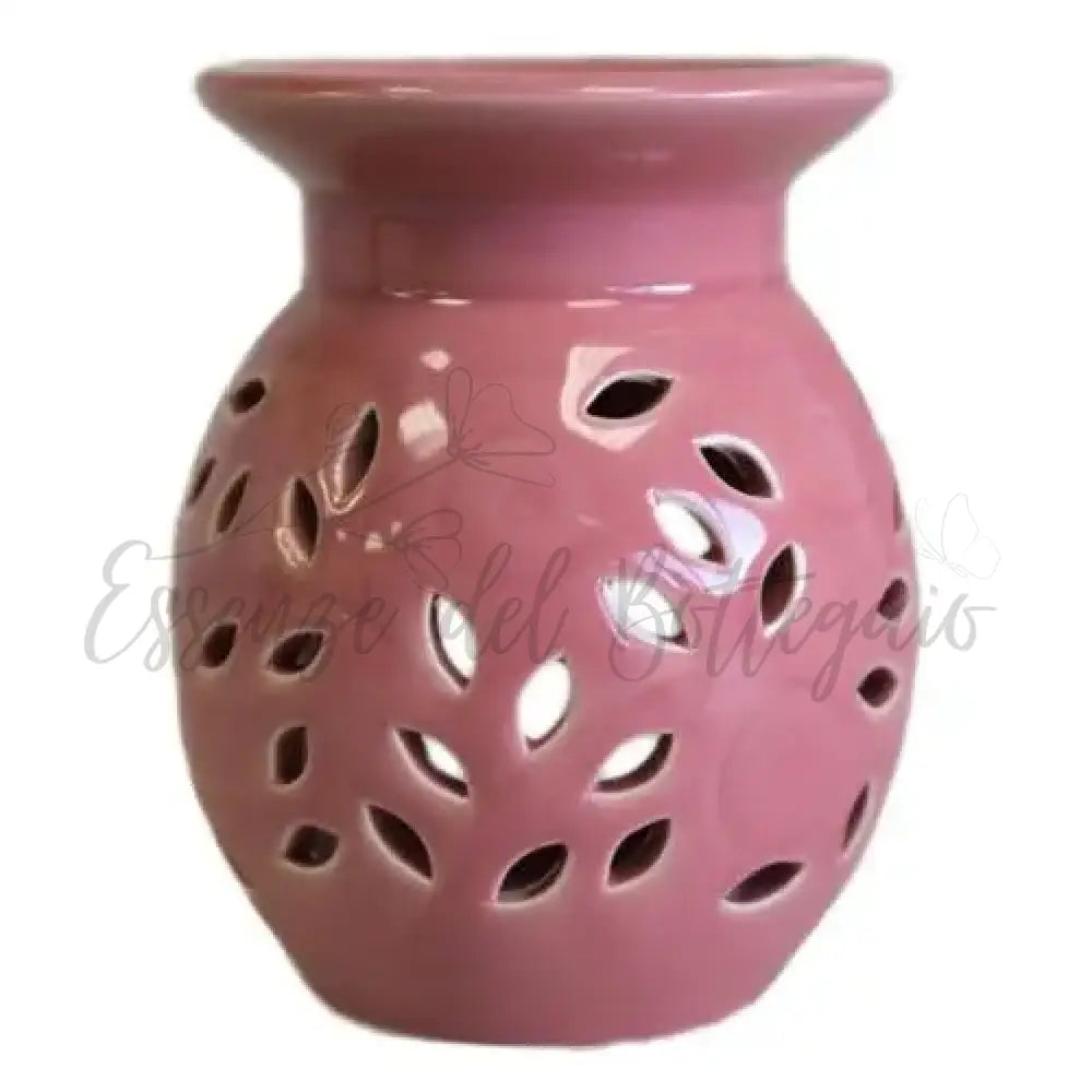 Brucia Essenze - Floreale - Rosa - Floral & Cauldron Oil Burners