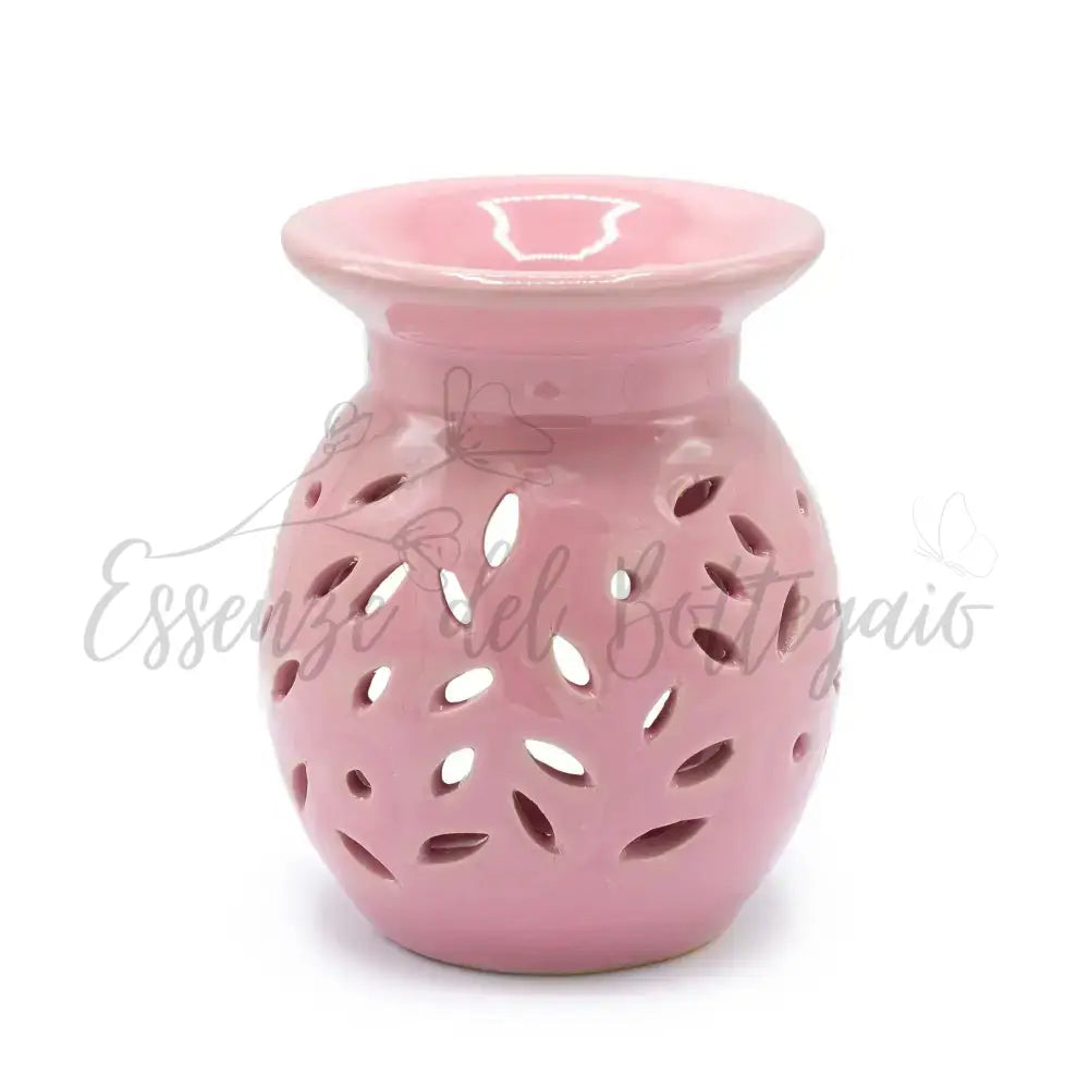 Brucia Essenze - Floreale - Rosa - Floral & Cauldron Oil Burners
