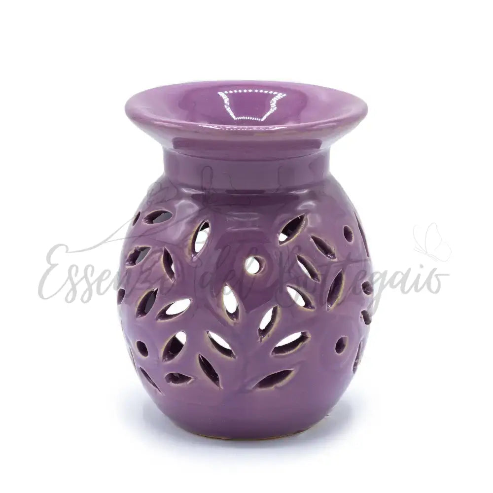 Brucia Essenze - Floreale - Viola - Floral & Cauldron Oil Burners