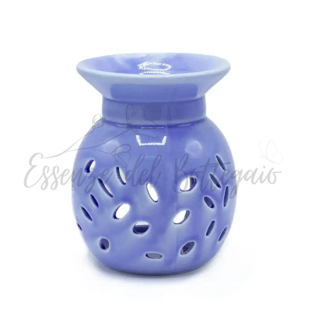 Brucia Essenze - Floreale - Viola - Floral & Cauldron Oil Burners