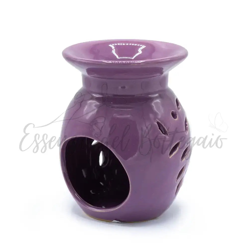 Brucia Essenze - Floreale - Viola - Floral & Cauldron Oil Burners