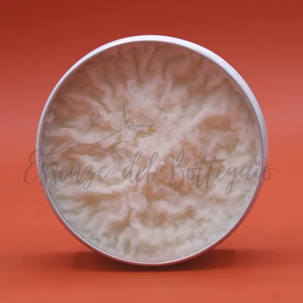 Burro Corpo Aromaterapico 90g - Pompelmo - Aromatherapy Shea Body Butter 90g