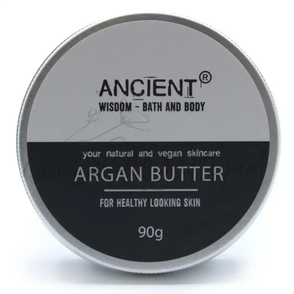 Burro Puro per Corpo 90g - Argan - Pure Body Butter 90 g