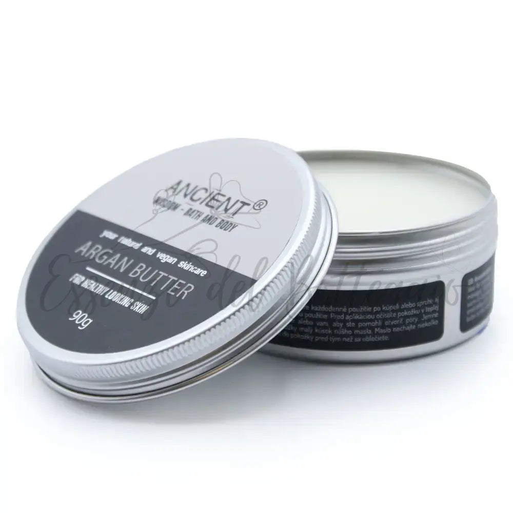 Burro Puro per Corpo 90g - Argan - Pure Body Butter 90 g