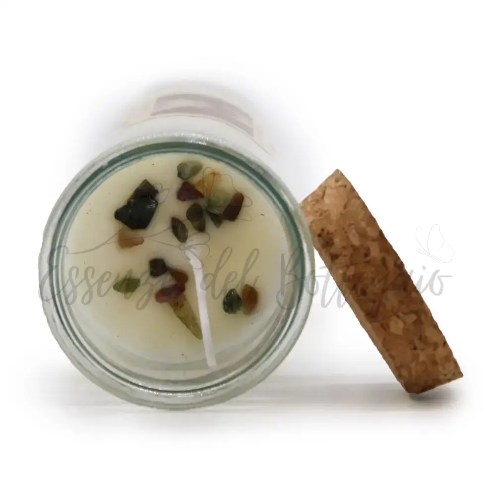 Candele Incantesimo - Amicizia - Magic Spell Candles