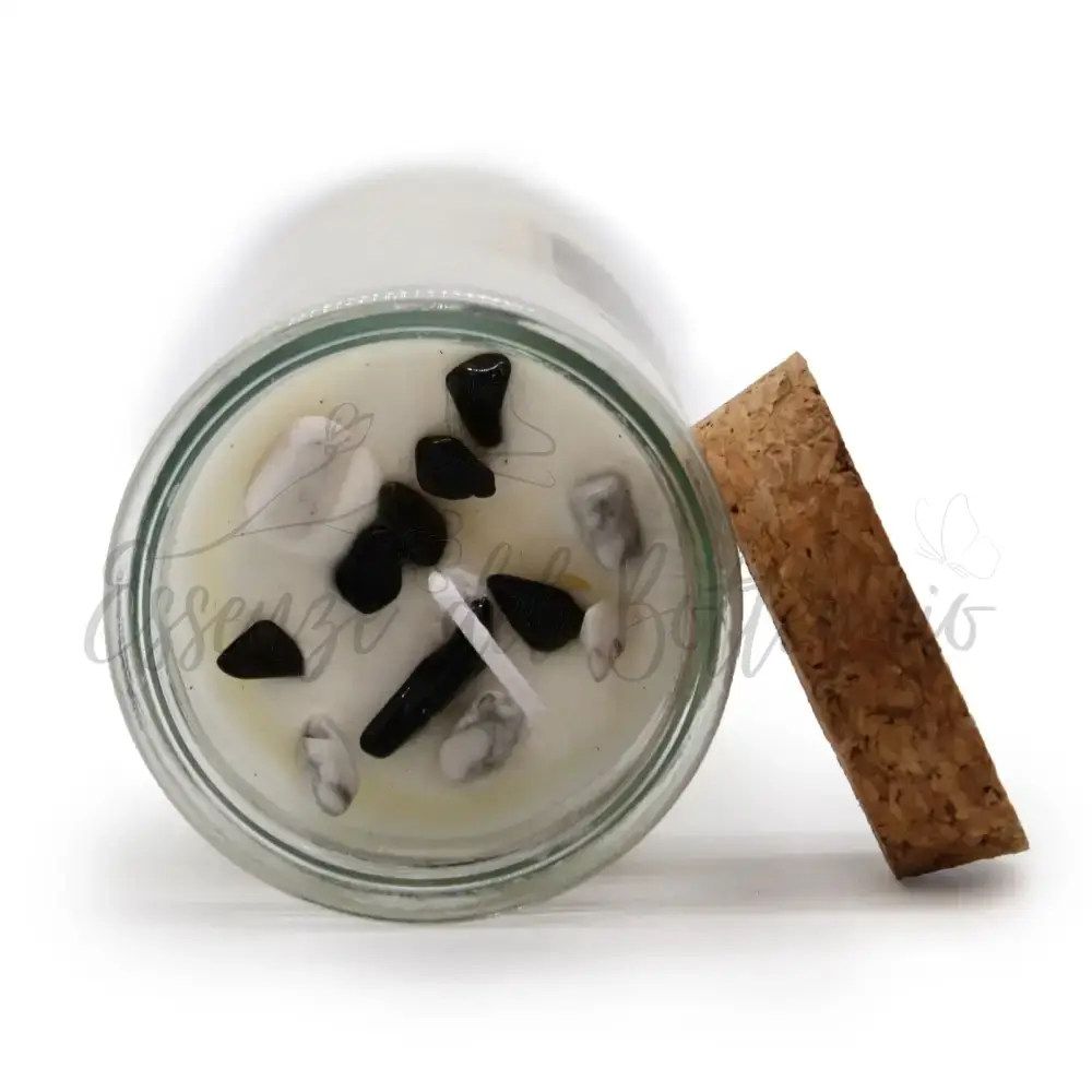 Candele Incantesimo - Bilanciamento - Magic Spell Candles