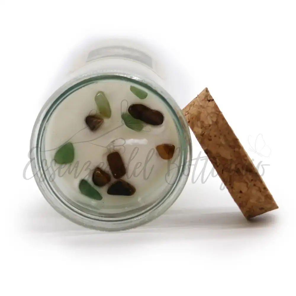 Candele Incantesimo - Prosperità - Magic Spell Candles