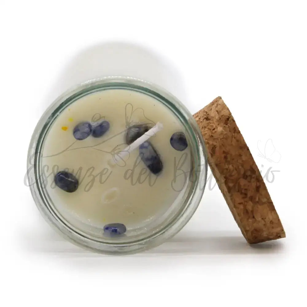 Candele Incantesimo - Protezione - Magic Spell Candles