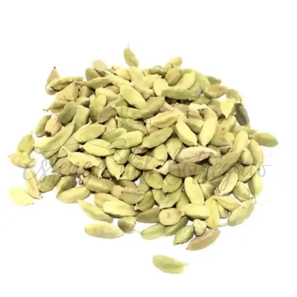 Cardamomo Verde (Grani) 1Kg - Pure Floral