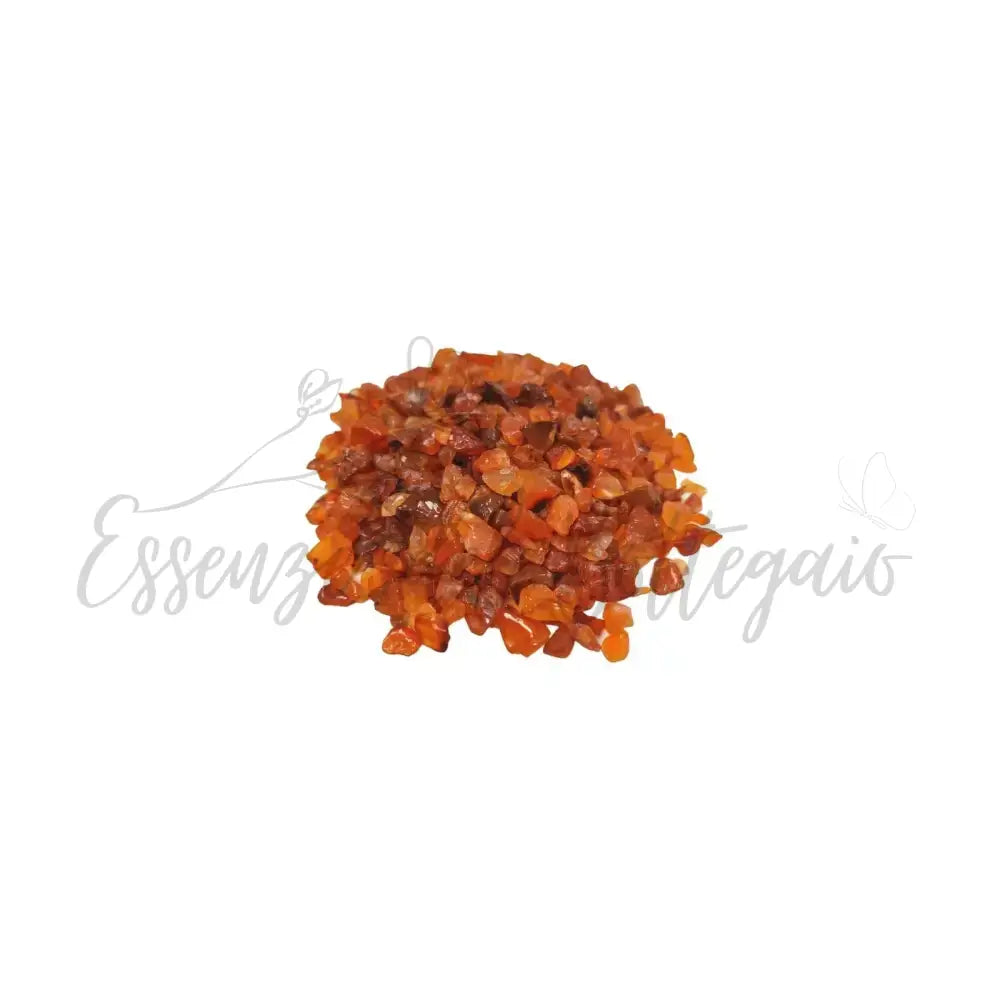 Carneliao in Frammenti - 1KG - Mixed Gemstones