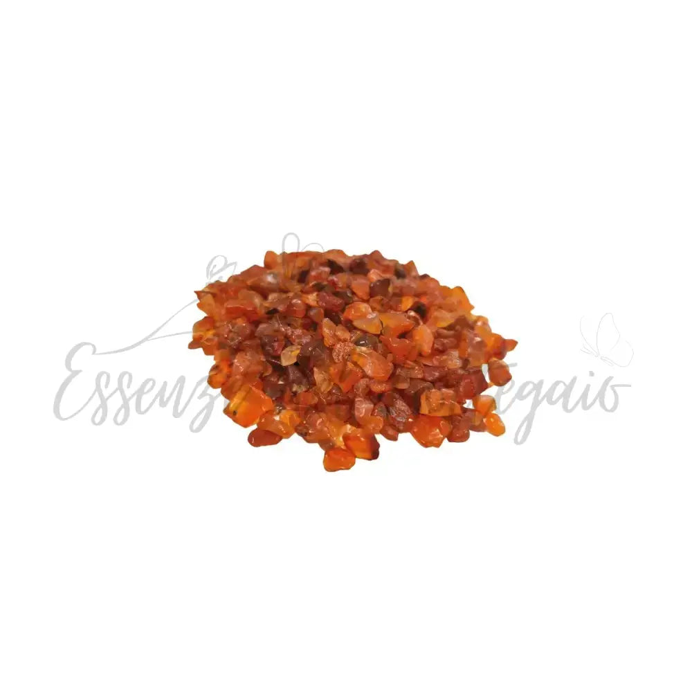 Carneliao in Frammenti - 1KG - Mixed Gemstones