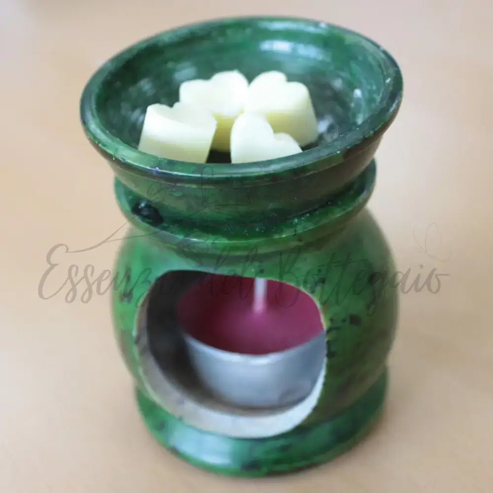 Cera Aromaterapica - Geranio & Anice - Aroma Wax Melts