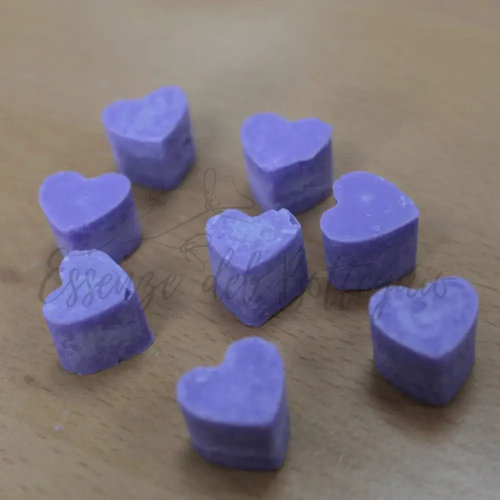 Cera Aromaterapica - Lavanda & Rosmarino - Aroma Wax Melts