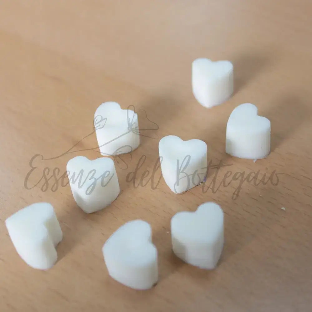 Cera Aromaterapica - Menta & Eucalipto - Aroma Wax Melts