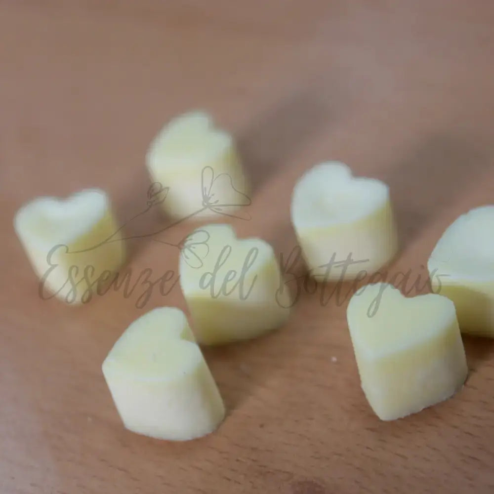 Cera Aromaterapica - Noce Moscata & Limone - Aroma Wax Melts