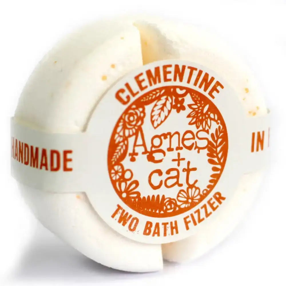 Confezione regalo - Agrumi freschi (candela) + Clementine