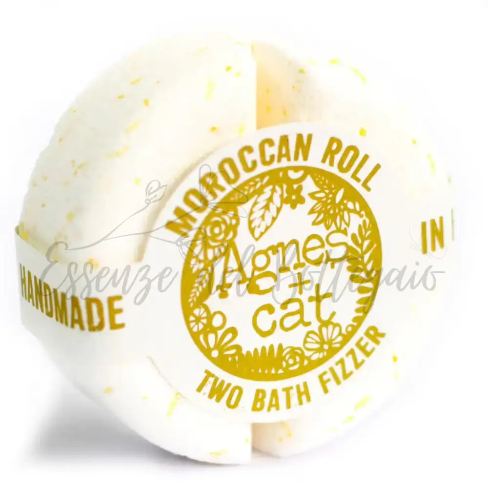 Confezione regalo - Agrumi freschi (candela) + Clementine