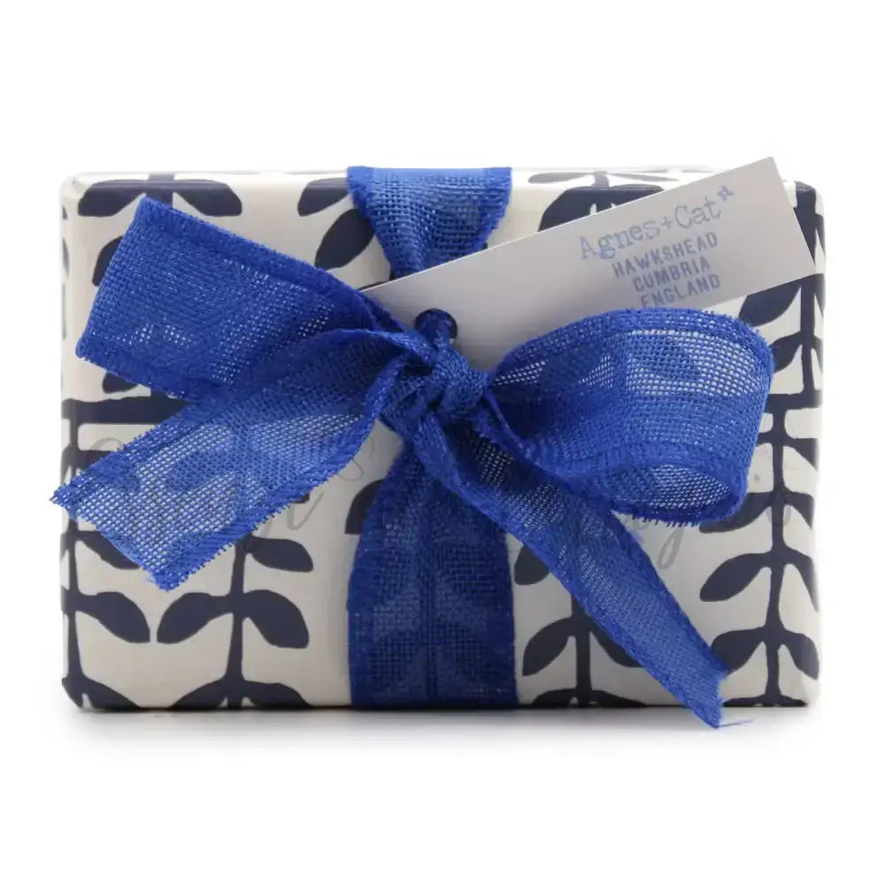 Confezione regalo - Parma Viola (Candela) + Sale Marino