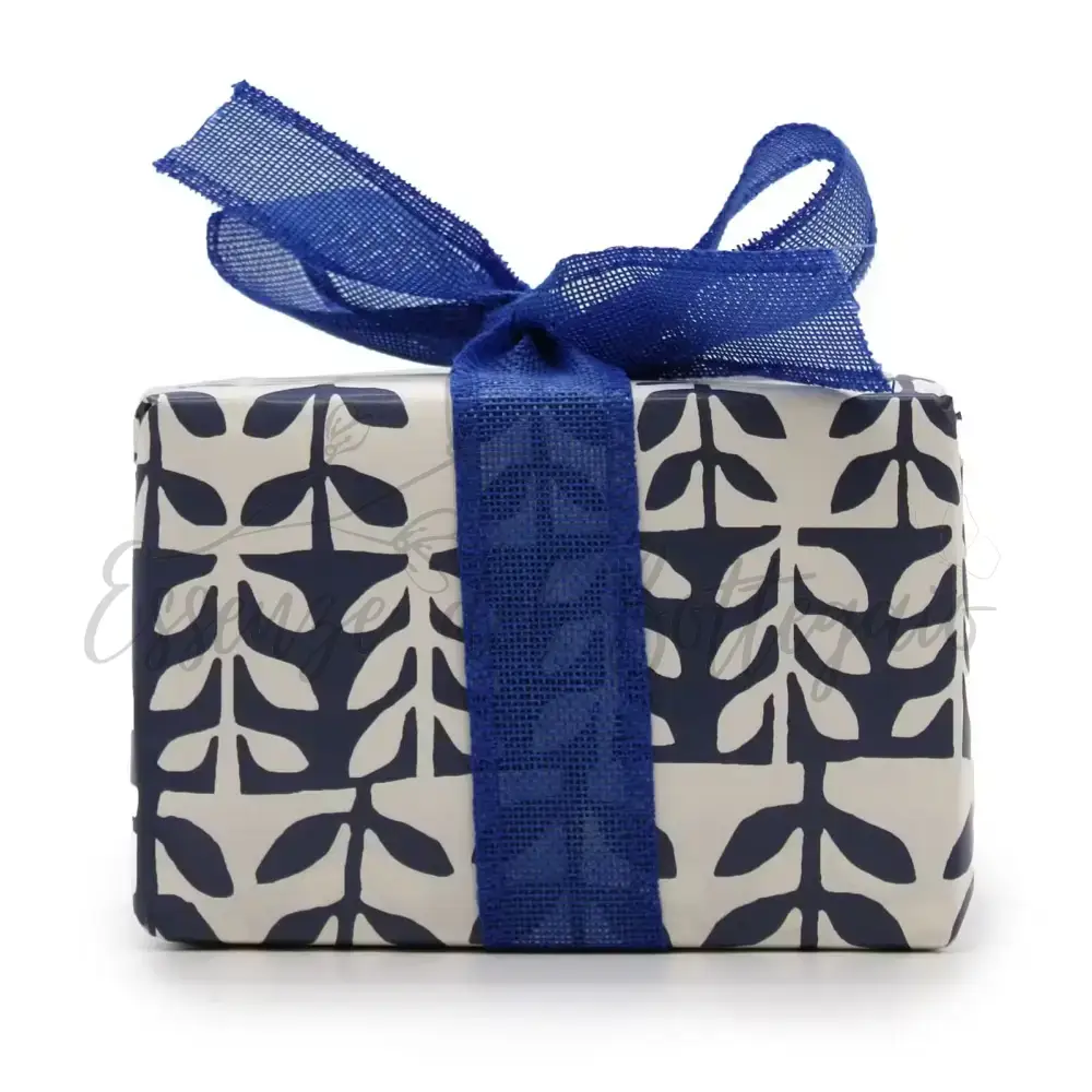 Confezione regalo - Parma Viola (Candela) + Sale Marino