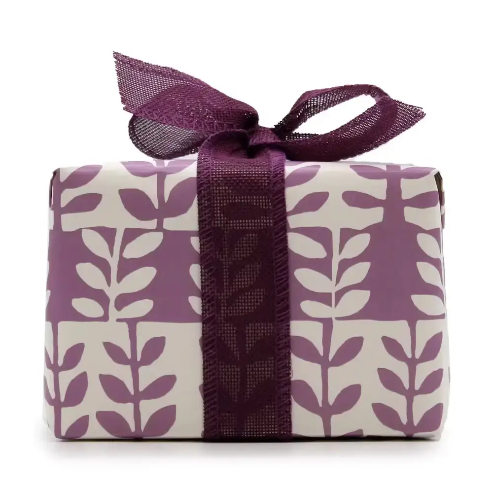 Confezione regalo - Pietra di luna (candela) + Provenza &