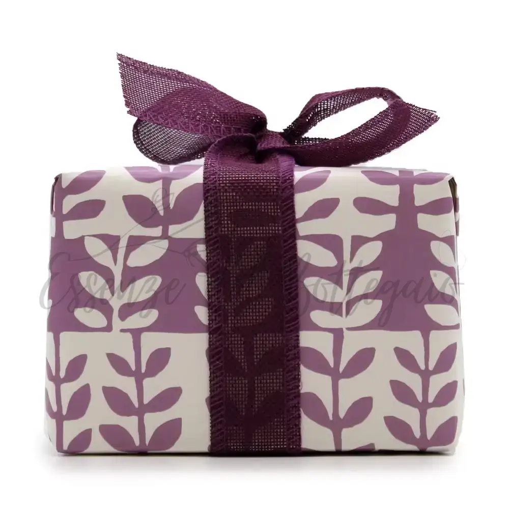 Confezione regalo - Pietra di luna (candela) + Provenza &