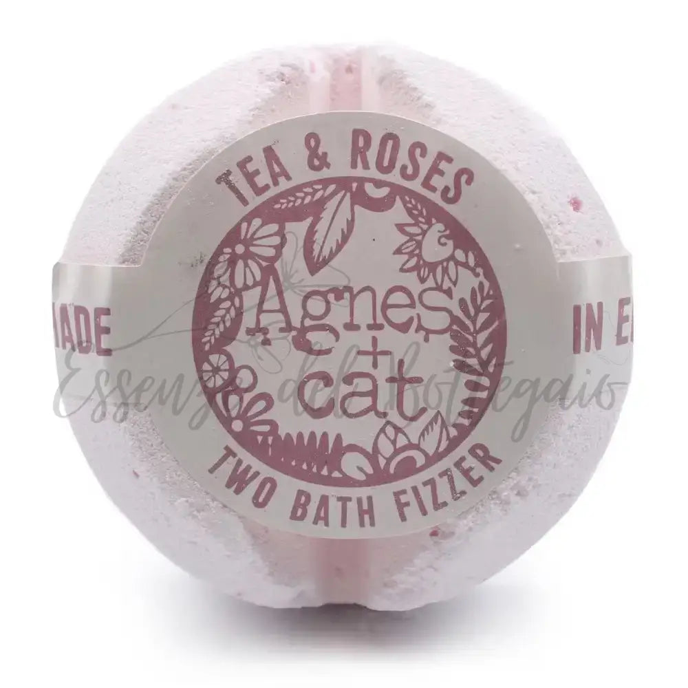 Confezione regalo - Pietra di luna (candela) + Provenza &