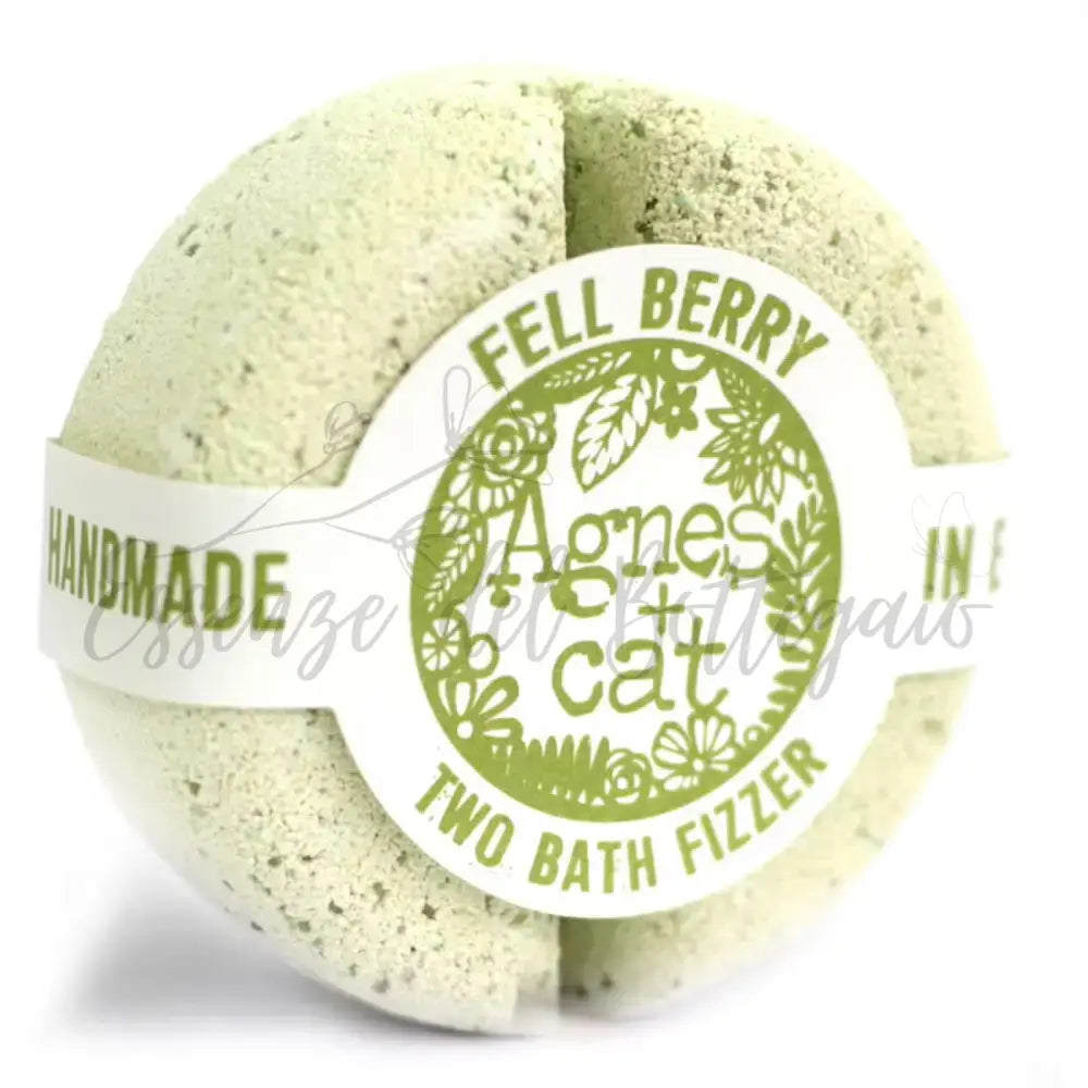 Confezione regalo - Rabarbaro (candela) + fico bianco