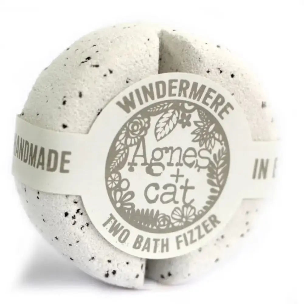 Confezione regalo - Velvet Moon (Candela) + Windermere &