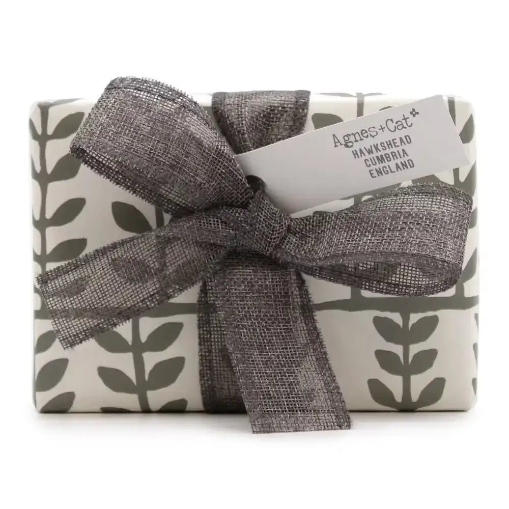 Confezione regalo - Velvet Moon (Candela) + Windermere &