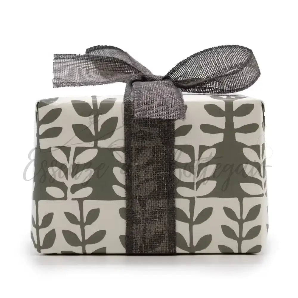 Confezione regalo - Velvet Moon (Candela) + Windermere &