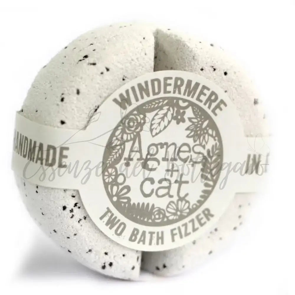 Confezione regalo - Velvet Moon (Candela) + Windermere &