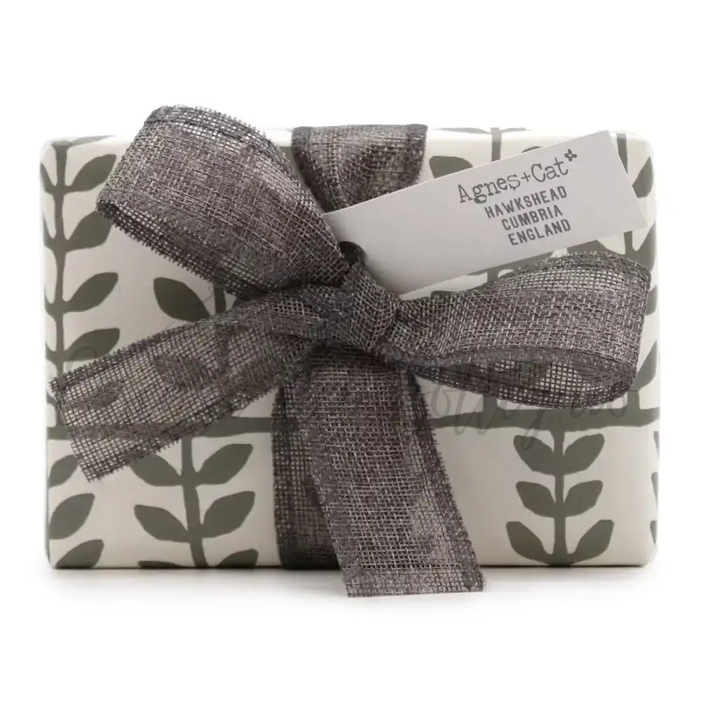 Confezione regalo - Velvet Moon (Candela) + Windermere &