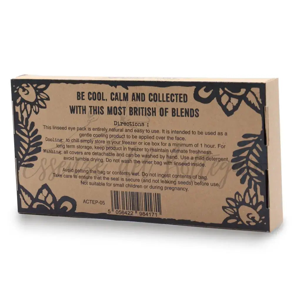 Cuscini per gli occhi A&C- Confuso e disperato - Agnes & Cat Eye Pillow