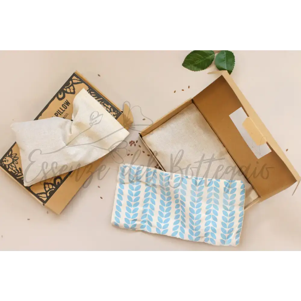 Cuscini per gli occhi A&C- Confuso e disperato - Agnes & Cat Eye Pillow