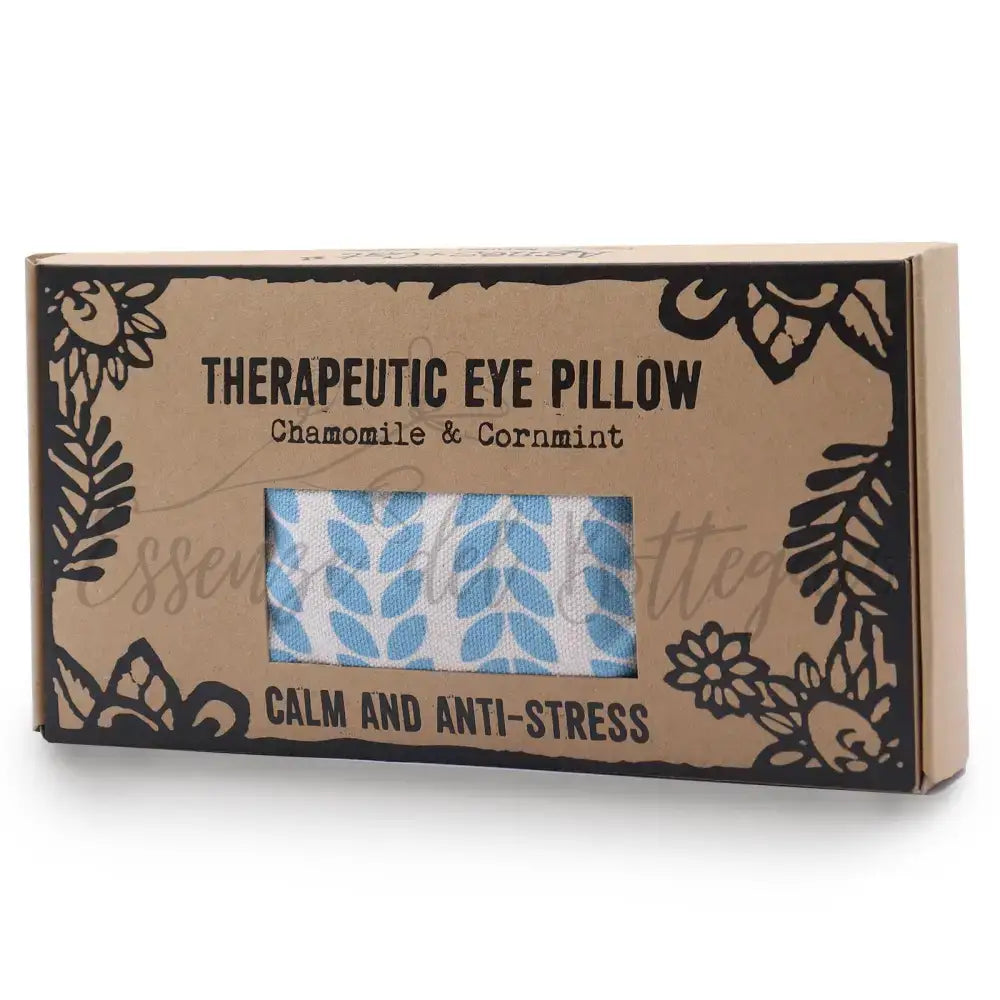 Cuscini per gli occhi A&C- Confuso e disperato - Agnes & Cat Eye Pillow