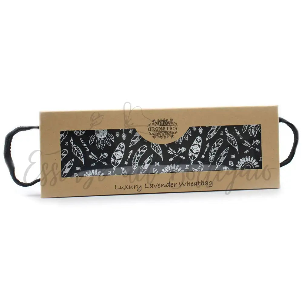 Cuscino Lusso - Acchiappa Sogni - Lavender Wheat Bags