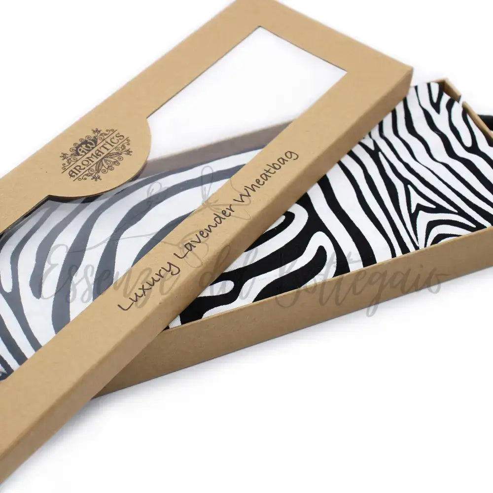 Cuscino Lusso - Illusione - Lavender Wheat Bags