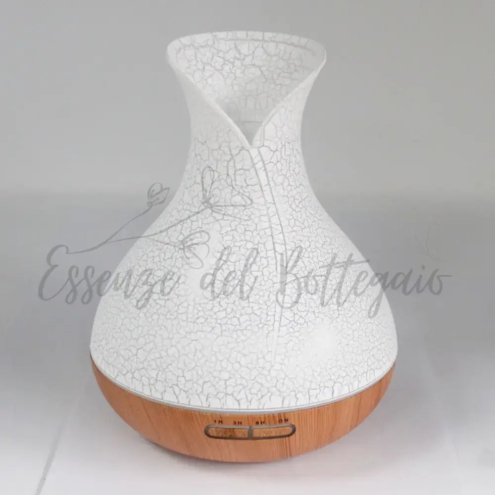 Diffusore Aromi - Anfora LED - USB - Timer - Aroma Diffusers