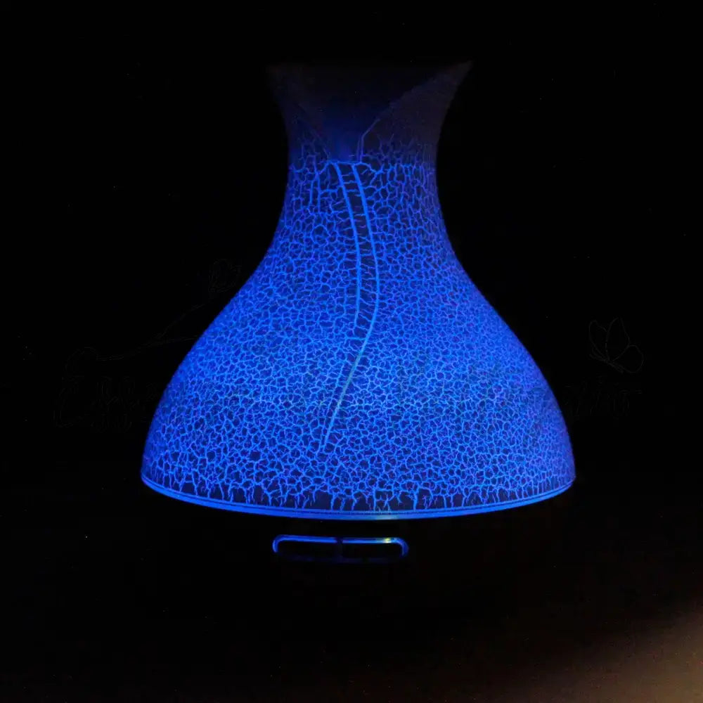 Diffusore Aromi - Anfora LED - USB - Timer - Aroma Diffusers