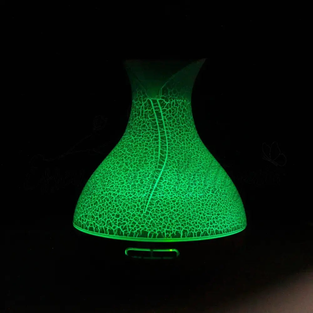 Diffusore Aromi - Anfora LED - USB - Timer - Aroma Diffusers
