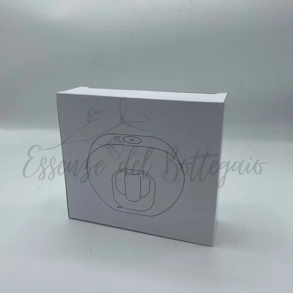 Diffusore Aromi a Secco - Nebulizzatore - USB - Aroma Diffusers