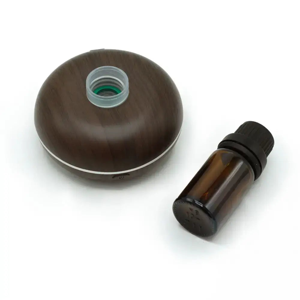 Diffusore Aromi a Secco - Nebulizzatore - USB a C - Sensore - Aroma Diffusers