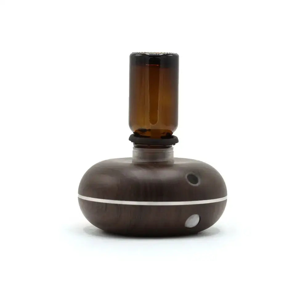 Diffusore Aromi a Secco - Nebulizzatore - USB a C - Sensore - Aroma Diffusers