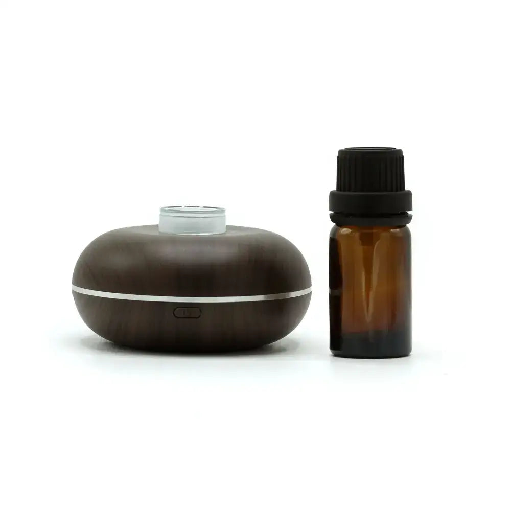 Diffusore Aromi a Secco - Nebulizzatore - USB a C - Sensore - Aroma Diffusers